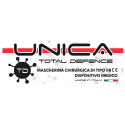 UNICA TOTAL DEFENCE