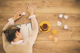 Come combattere la stanchezza: cause e rimedi
