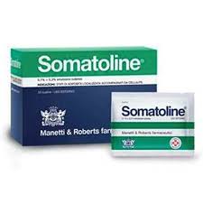 Come applicare Somatoline bustine 