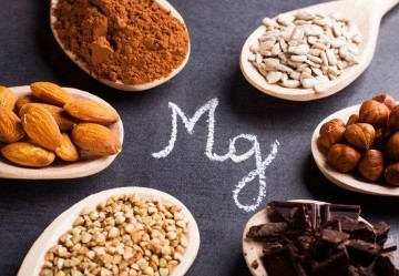 Magnesio: caratteristiche, benefici per l'organismo e fabbisogno giornaliero