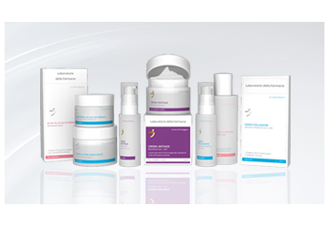 Scopri la nuova linea cosmetica della nostra Farmacia!