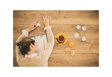 Come combattere la stanchezza: cause e rimedi