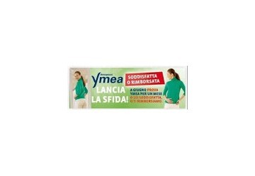 Ymea lancia la promozione Soddisfatta o Rimborsata