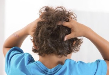 Pidocchi: sintomi, trattamento e prevenzione