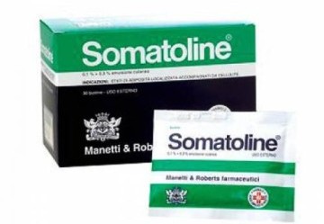 Somatoline: principi attivi e vantaggi contro la cellulite