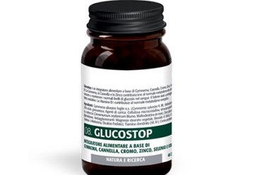Gluco Stop arma ideale per il controllo del diabete