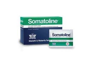 Come applicare Somatoline bustine 