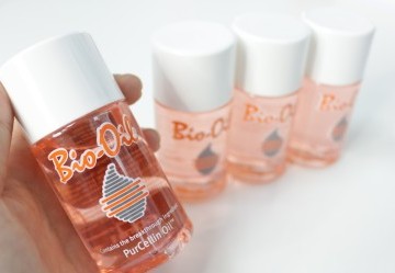 Per tutto Luglio Bio Oil ad un prezzo imperdibile!