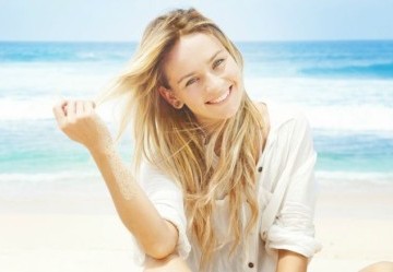 Un'estate di bellezza con i prodotti per capelli Rausch