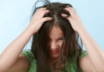 Sconfiggi i pidocchi con Paranix