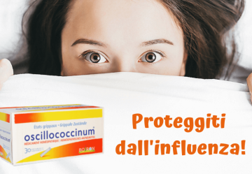 Oscillococcinum: un rimedio omeopatico per l'influenza