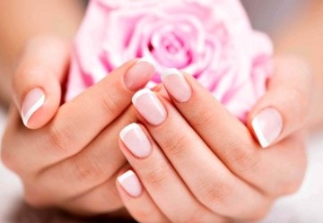 Consigli per rinforzare le unghie fragili