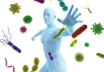 Integratori per le difese immunitarie contro influenza e raffreddore