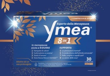 Ymea Days: sconto del 50% su tutta la linea - PROMOZIONE TERMINATA