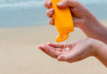 Come scegliere il miglior doposole per le tue vacanze
