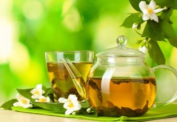 The verde, benefici e proprietà dimagranti