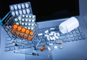 Come acquistare farmaci online in modo sicuro
