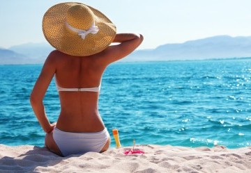 Come prolungare l'abbronzatura: ecco i consigli