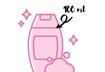 CALENDARIO DELL'AVVENTO: 5 Dicembre - Shampoo in omaggio! - TERMINATO
