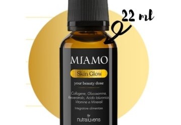 CALENDARIO DELL'AVVENTO: 6 Dicembre - Beauty dose di collagene in omaggio! - TERMINATO