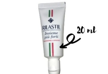 CALENDARIO DELL'AVVENTO: 13 Dicembre - Crema mani Rilastil in omaggio! - TERMINATO