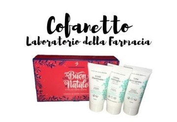 CALENDARIO DELL'AVVENTO: 9 Dicembre - Beauty routine Essenzia in omaggio! - TERMINATO