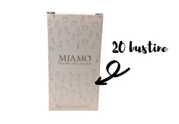CALENDARIO DELL'AVVENTO: 18 Dicembre - Extra sconto Miamo!