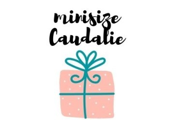 CALENDARIO DELL'AVVENTO: 21 Dicembre - Caudalie: sconto + omaggio!