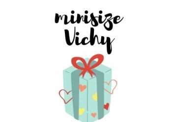 CALENDARIO DELL'AVVENTO: 22 Dicembre - Vichy: sconto + omaggio!