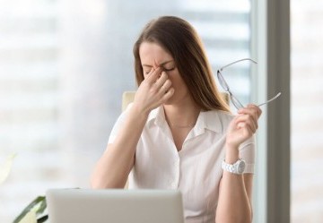 È ora di un forte ricostituente psicofisico?