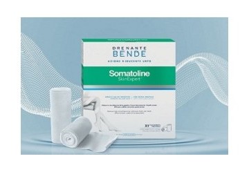 Come funzionano le Bende Somatoline? Recensione e tutorial