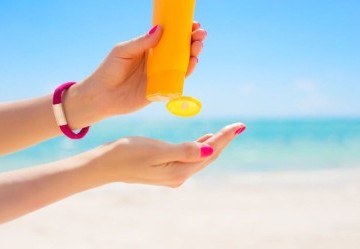 Come e perché proteggere i nei dal sole?