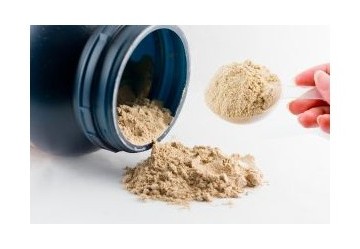 Proteine in polvere: perché, come e quando assumerle