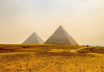 Cosa mettere in valigia per il tuo viaggio in Egitto