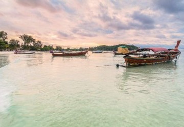 Come prepararti per il tuo viaggio in Thailandia