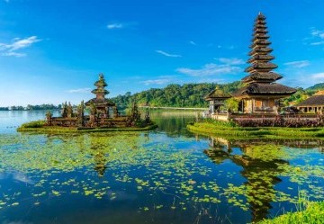 Cosa sapere prima di un viaggio in Indonesia