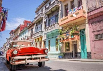 Viaggio a Cuba? Ecco cosa portare!