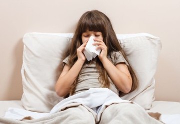 Come rafforzare il sistema immunitario dei bambini