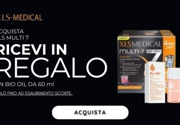 Bio Oil in regalo! - OFFERTE TERMINATE