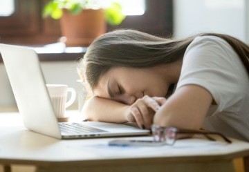 Letargia primaverile? Ecco i migliori rimedi affrontare la stanchezza