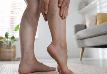 Cause e rimedi delle gambe pesanti