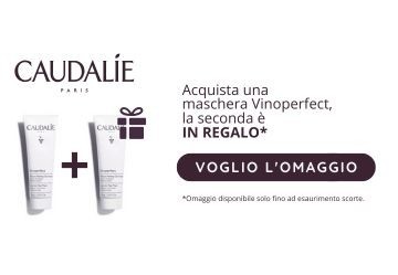 Caudalie Vinoperfect: 1 + 1 OMAGGIO - PROMOZIONE TERMINATA