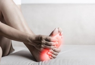 Come si può curare la neuropatia periferica