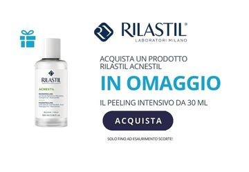 Micropeeling intensivo Rilastil in regalo!