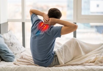 Aria condizionata e cervicale: come proteggersi?