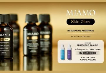 Miamo ti regala il protocollo Plump & Volume!