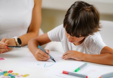 Difficoltà di concentrazione nei bambini: come fare?