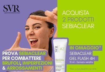 Brufolo dell'ultimo minuto? C'è un regalo SVR per farlo fuori