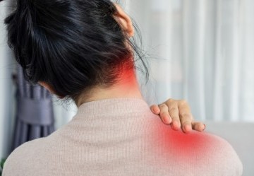 Come far passare il dolore alla cervicale