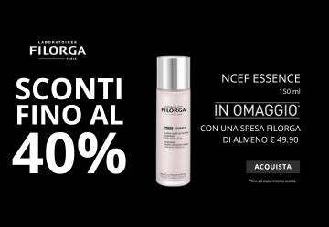 Un prodotto Filorga GRATIS per te!